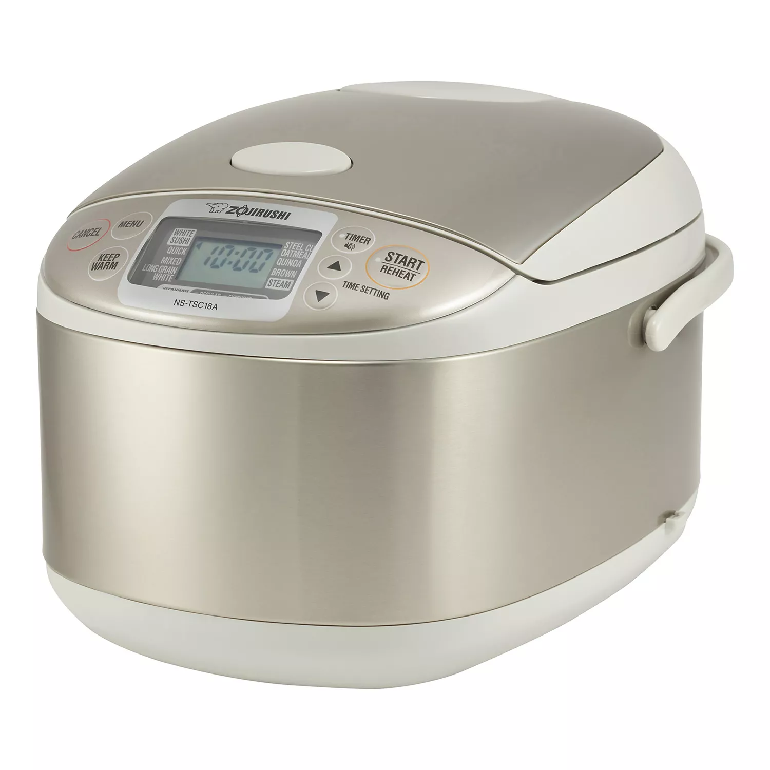 Review DASH MINI Rice Cooker Steamer How To Cook Great Tasting