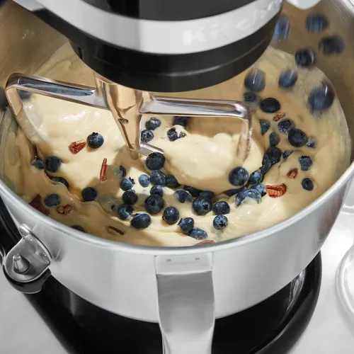 KitchenAid® Stainless Steel Accessory Set for select Bowl-Lift Stand Mixers, 3 Pieces