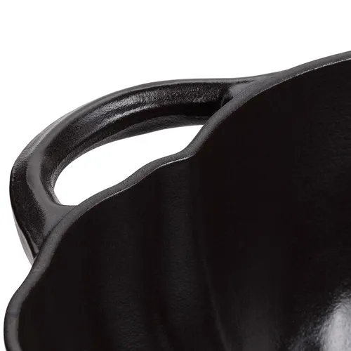 Staub Pumpkin Dutch Oven, 3.5 qt.