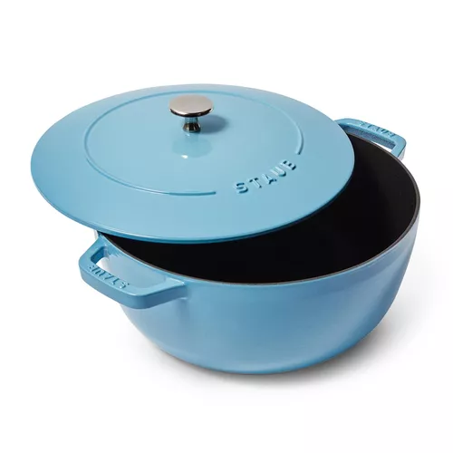 Staub Essential French Oven, 5 qt. 