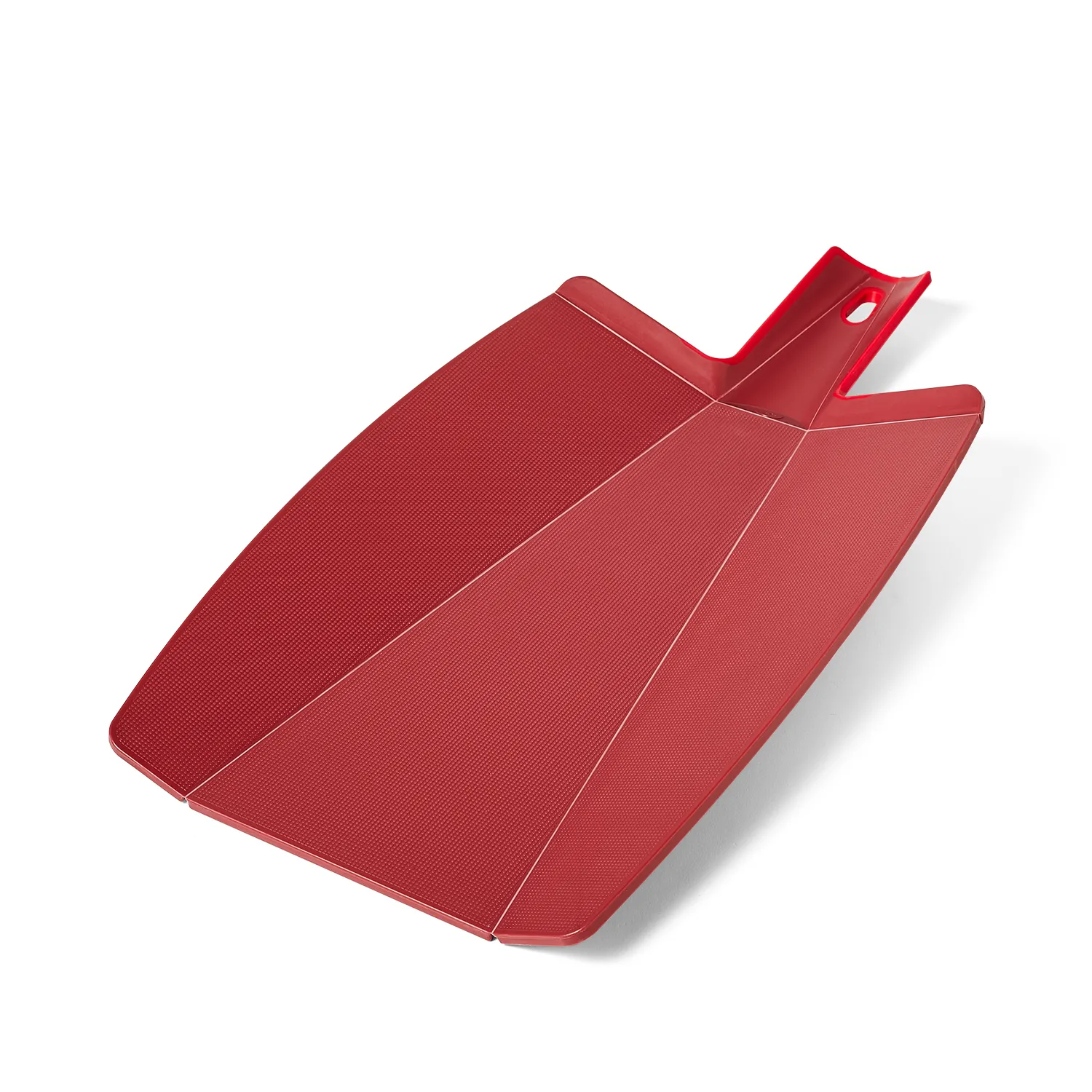 Sur La Table Prep & Pour Cutting Board