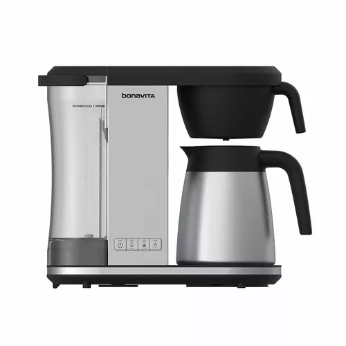 Bonavita Enthusiast 8-Cup Coffee Brewer with Thermal Carafe