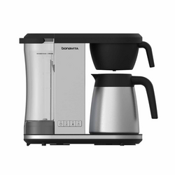 Bonavita Enthusiast 8-Cup Coffee Brewer with Thermal Carafe Fantastic Coffee Maker