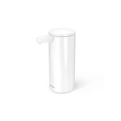 Simplehuman Motion Sensor Soap Pump, 9 oz. Hand soap sensor pump