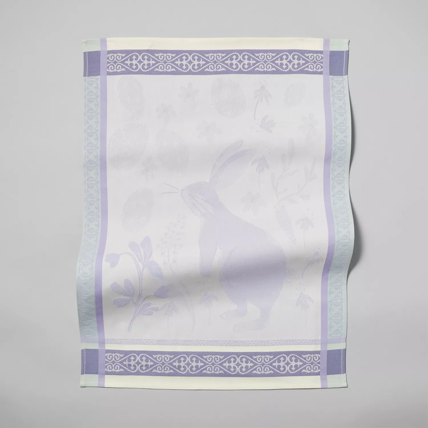 Sur La Table Easter Jacquard Towel