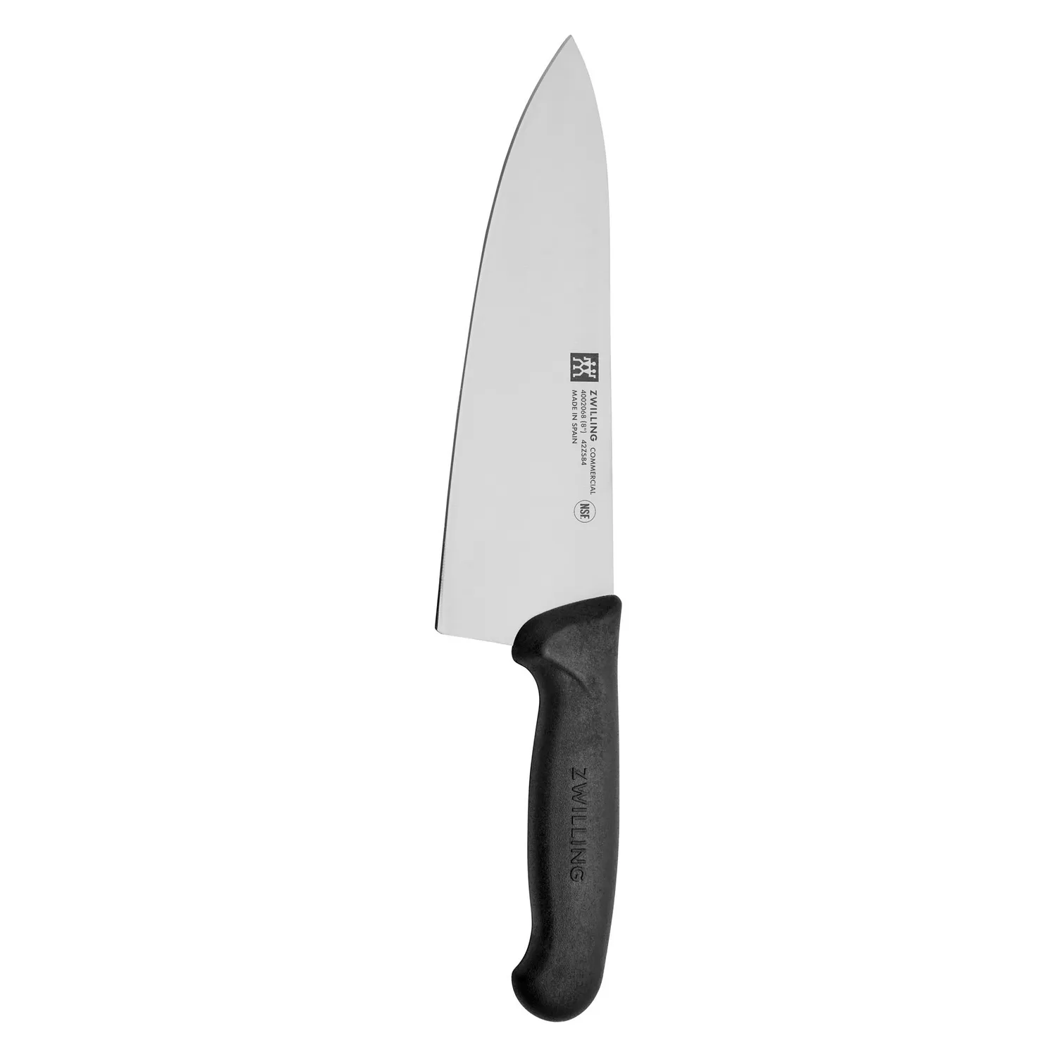 Zwilling Commercial Precision Chef Knife