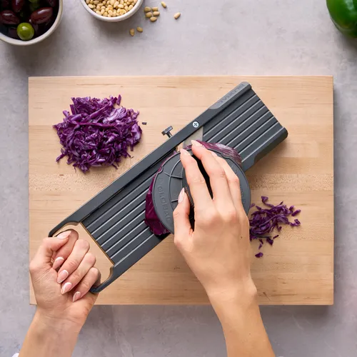Global Small Mandoline Slicer