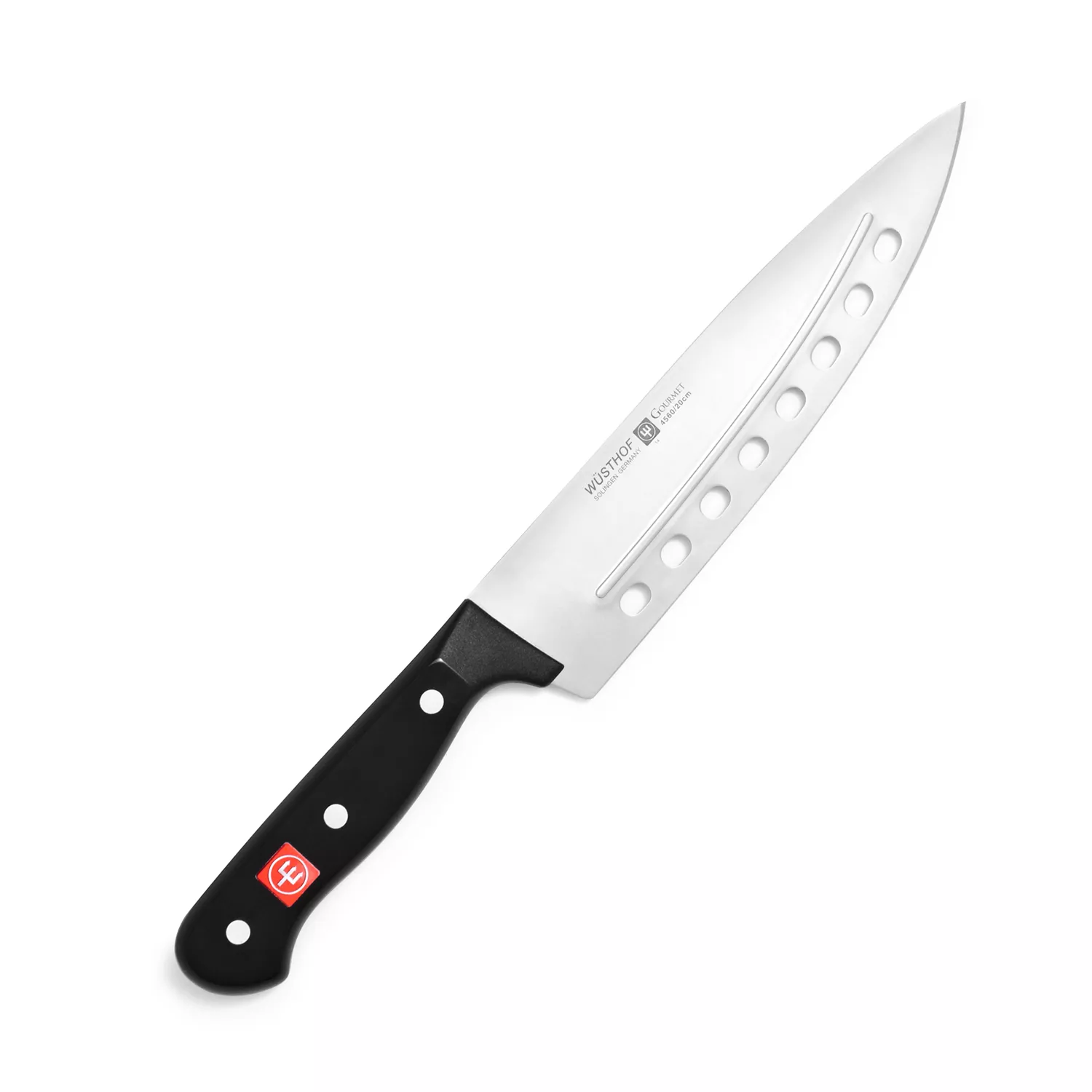 Wusthof 8 Cook's Knife — The Kitchen by Vangura