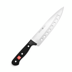 W&#252;sthof Gourmet Ridge Chef&#8217;s Knife, 8&#34;