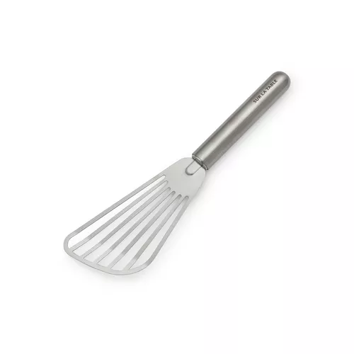 Sur La Table Stainless Steel Fish Turner