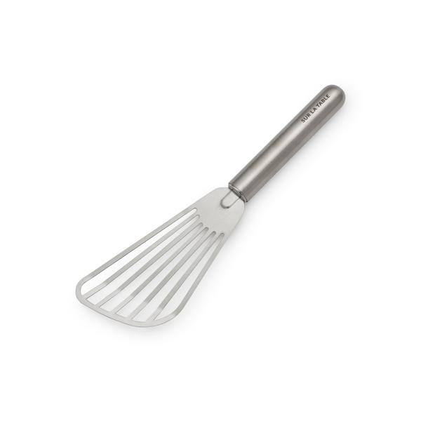 Sur La Table Stainless Steel Fish Turner