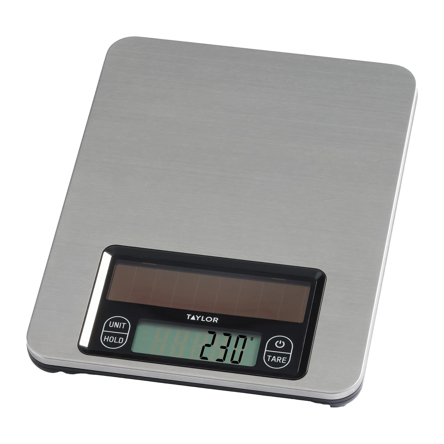 Taylor Light Energy Powered Scale