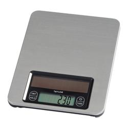 Taylor Light Energy Powered Scale