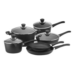 Scanpan Classic 10-Piece Cookware Set