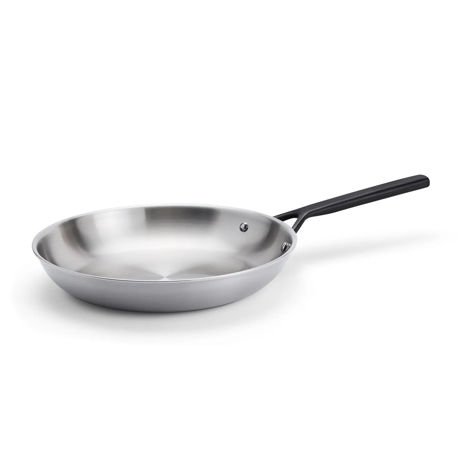 Zwilling Milano Stainless Steel Skillets
