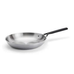 Zwilling Milano Stainless Steel Skillets