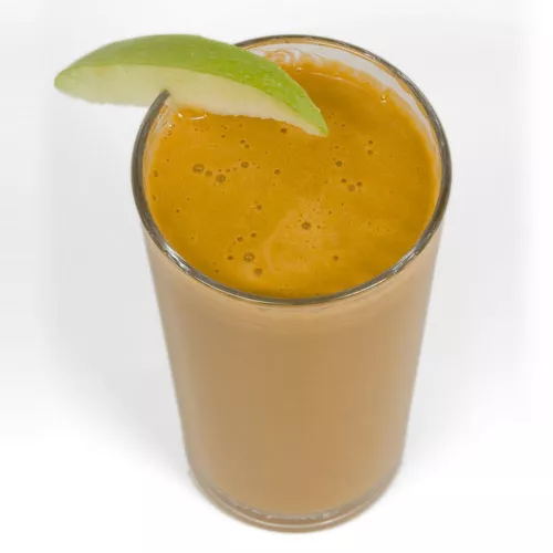 Apple, Carrot and Celery Juice