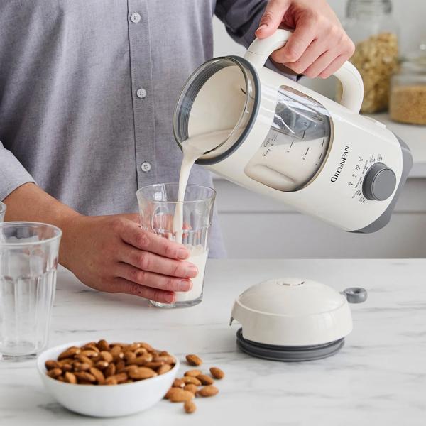 GreenPan Better Blend Milk Maker - thumbnail 3