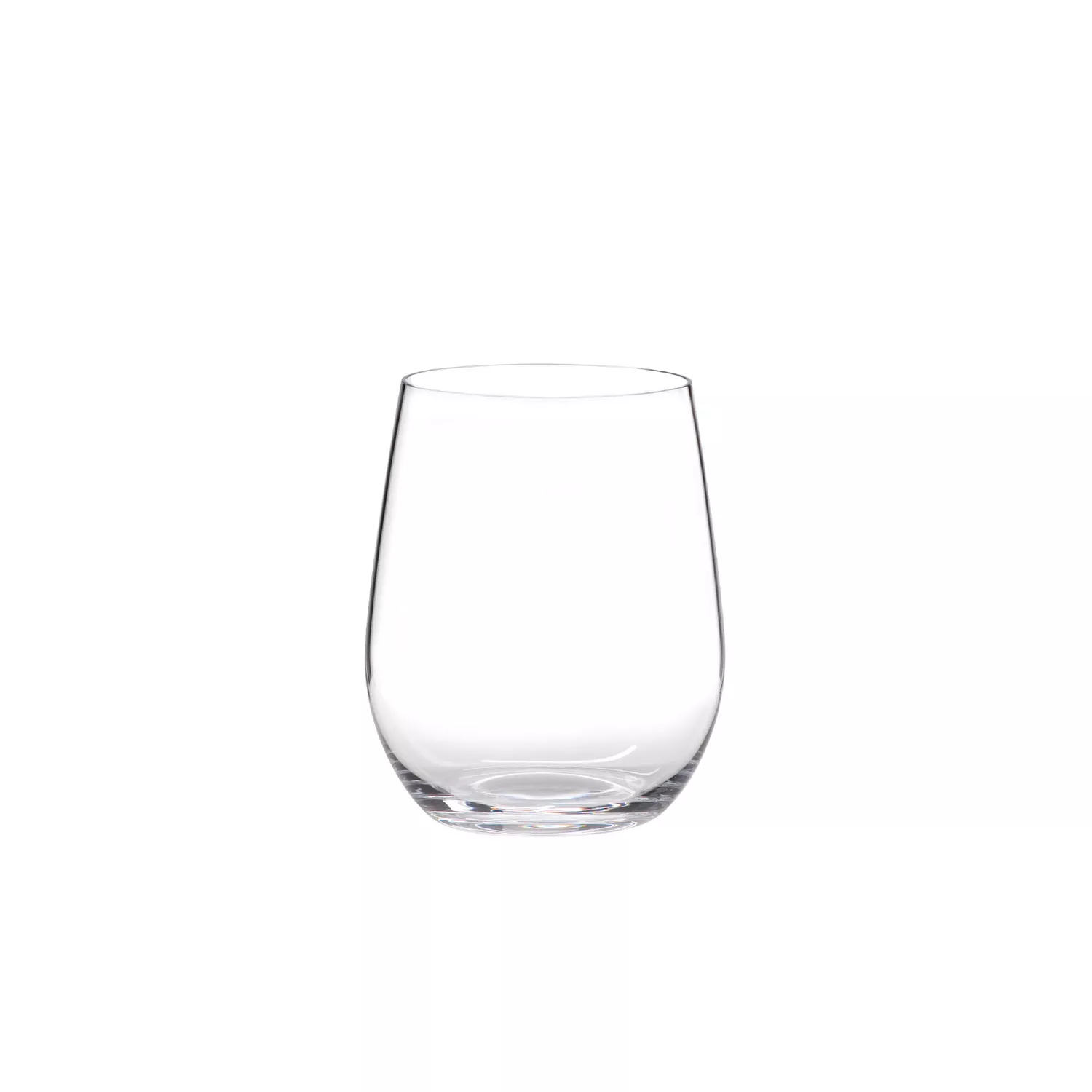 RIEDEL O Wine Tumbler Viognier/Chardonnay Wine Glass