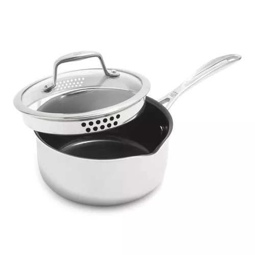 Zwilling Clad X3 Saucepan