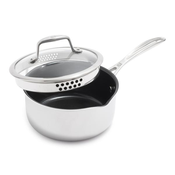 Zwilling Clad X3 Saucepan