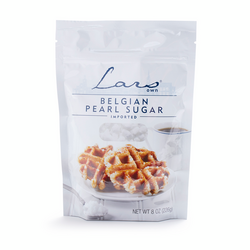 Lars Own Imported Belgian Pearl Sugar