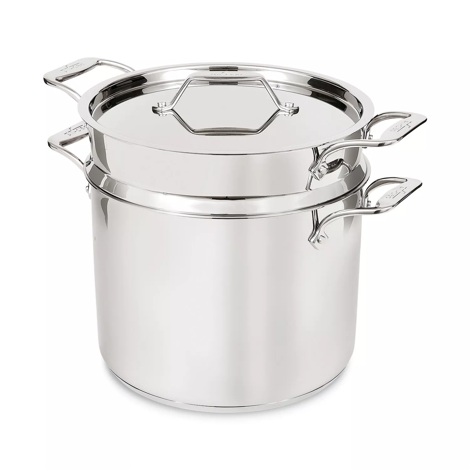 All-Clad Stainless Steel Multi-Pot