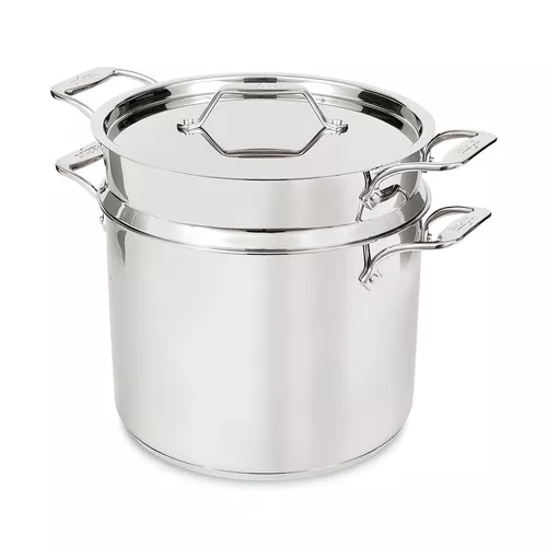 All-Clad Stainless Steel Multi-Pot