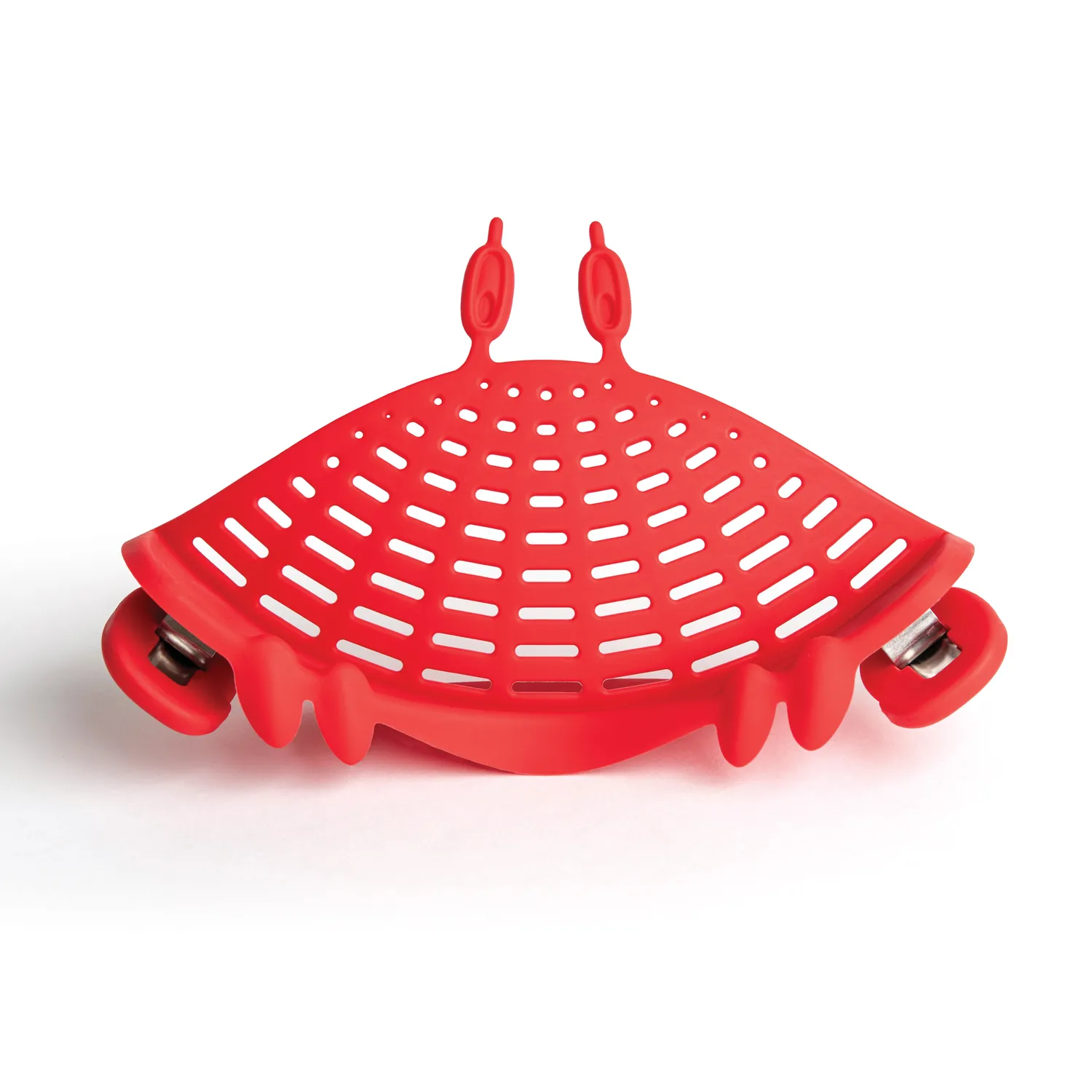 Ototo Crabby Clip-On Strainer