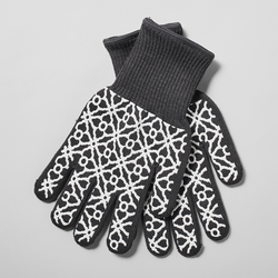 Sur La Table Small Tile Oven Gloves, Set of 2 I searched for years for pot holders that didn