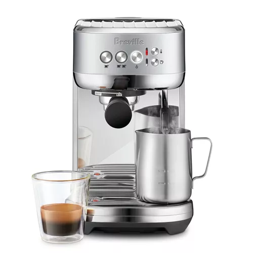 Breville Bambino Espresso Machine from your favorite Philly local specialty  roaster — Vibrant Coffee Roasters