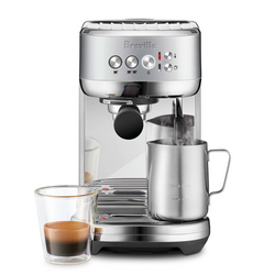 Breville Bambino Plus Amazing Little Machine