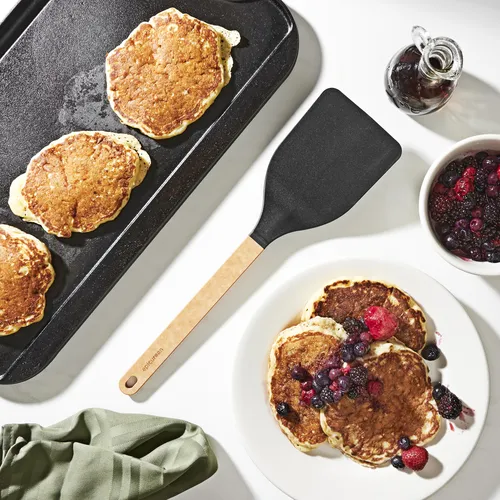 Epicurean Nonstick Solid Turner