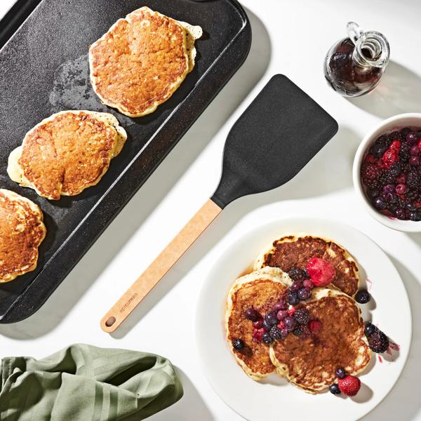 Epicurean Nonstick Solid Turner - thumbnail 3