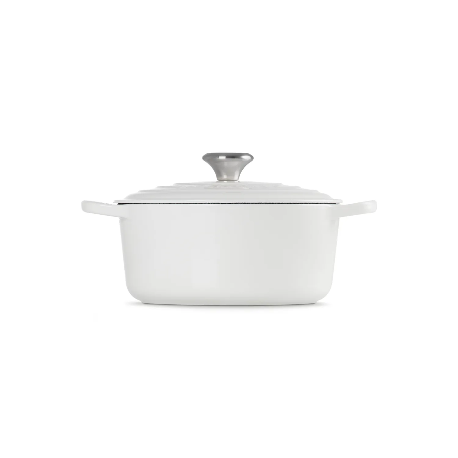Le Creuset Signature Round Dutch Oven, 4.5 qt.