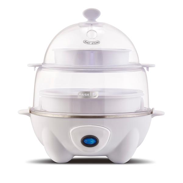 Dash Deluxe Egg Cooker - thumbnail 4