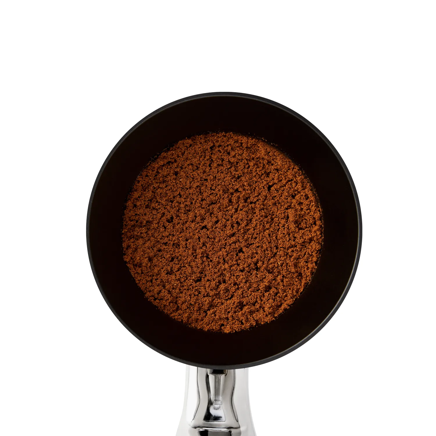 Fellow Dosing Funnel