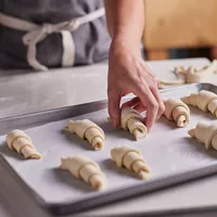 Sweet & Savory Croissants