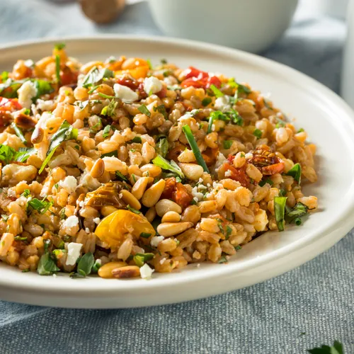 Date Night: Al Fresco Favorites