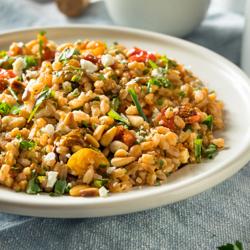 Date Night: Al Fresco Favorites Great time