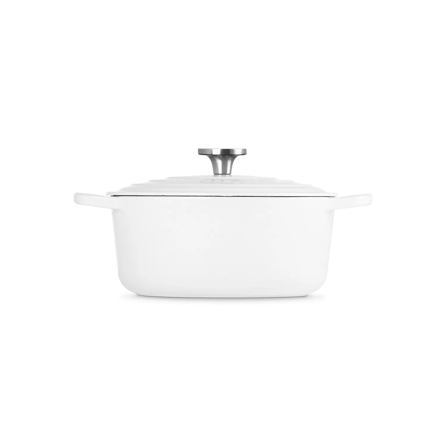 Le Creuset Signature Round Dutch Oven, 5.5 Qt.
