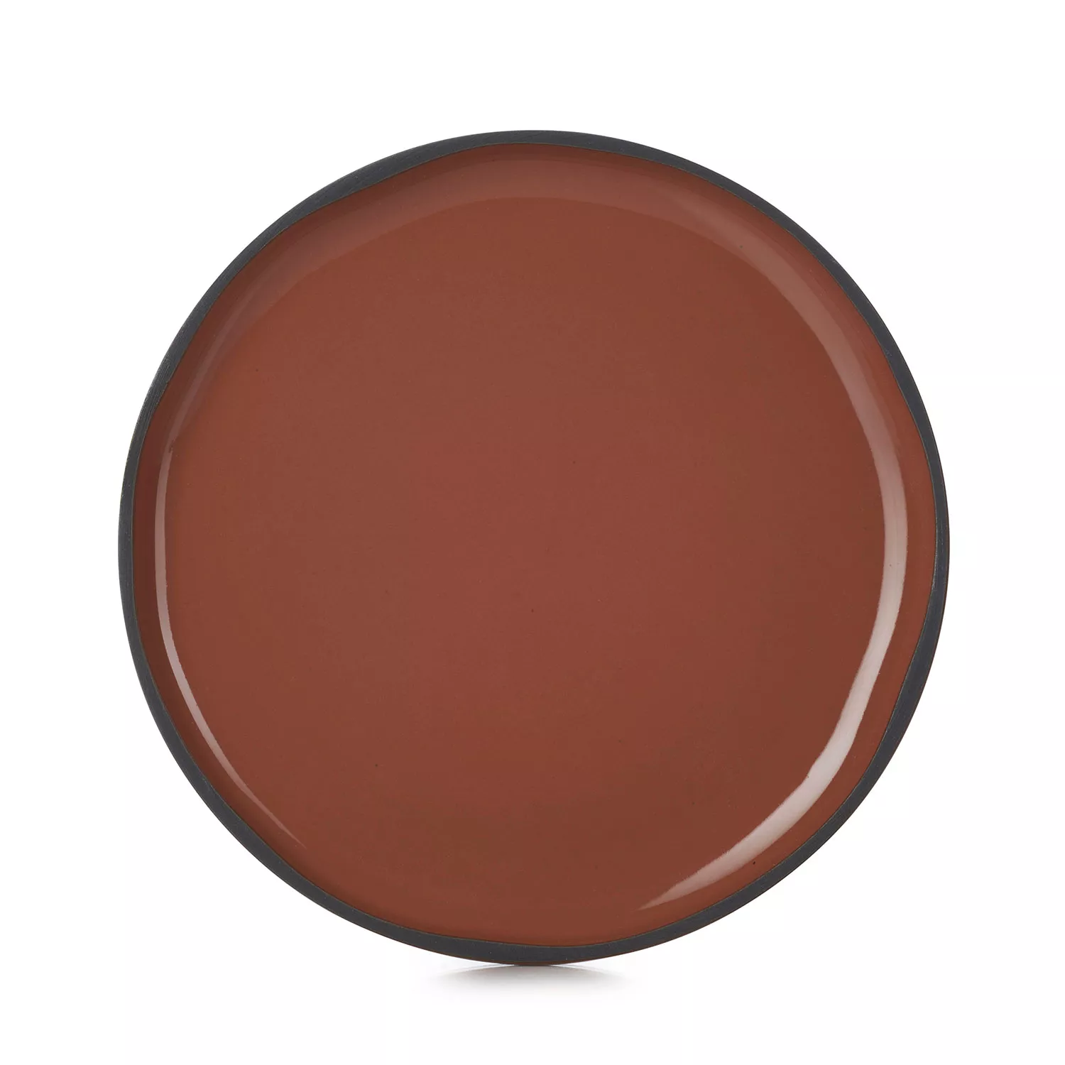 Revol Caractère Bread Plates, 6", Set of 4