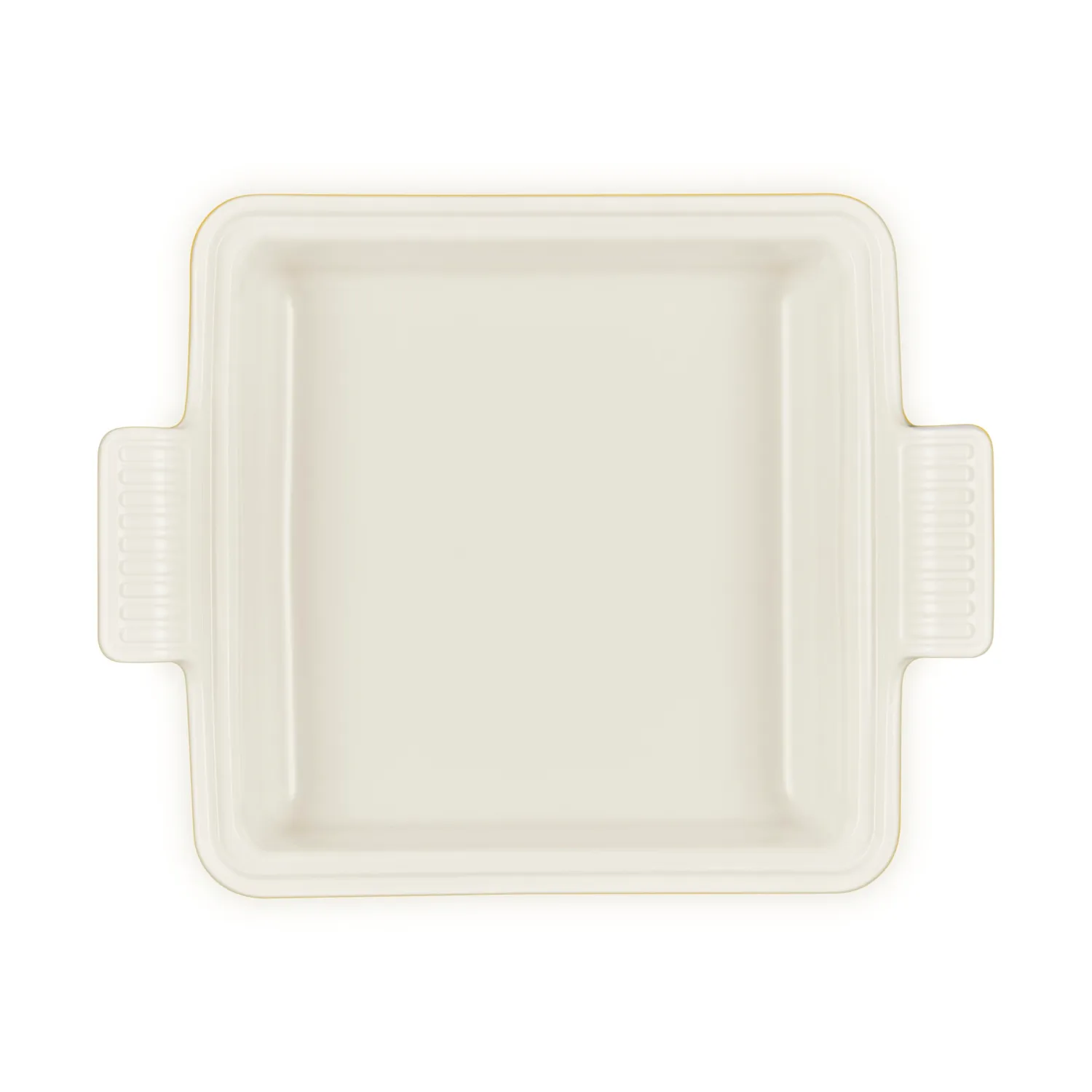 Le Creuset Heritage Square Covered Casserole, 9"