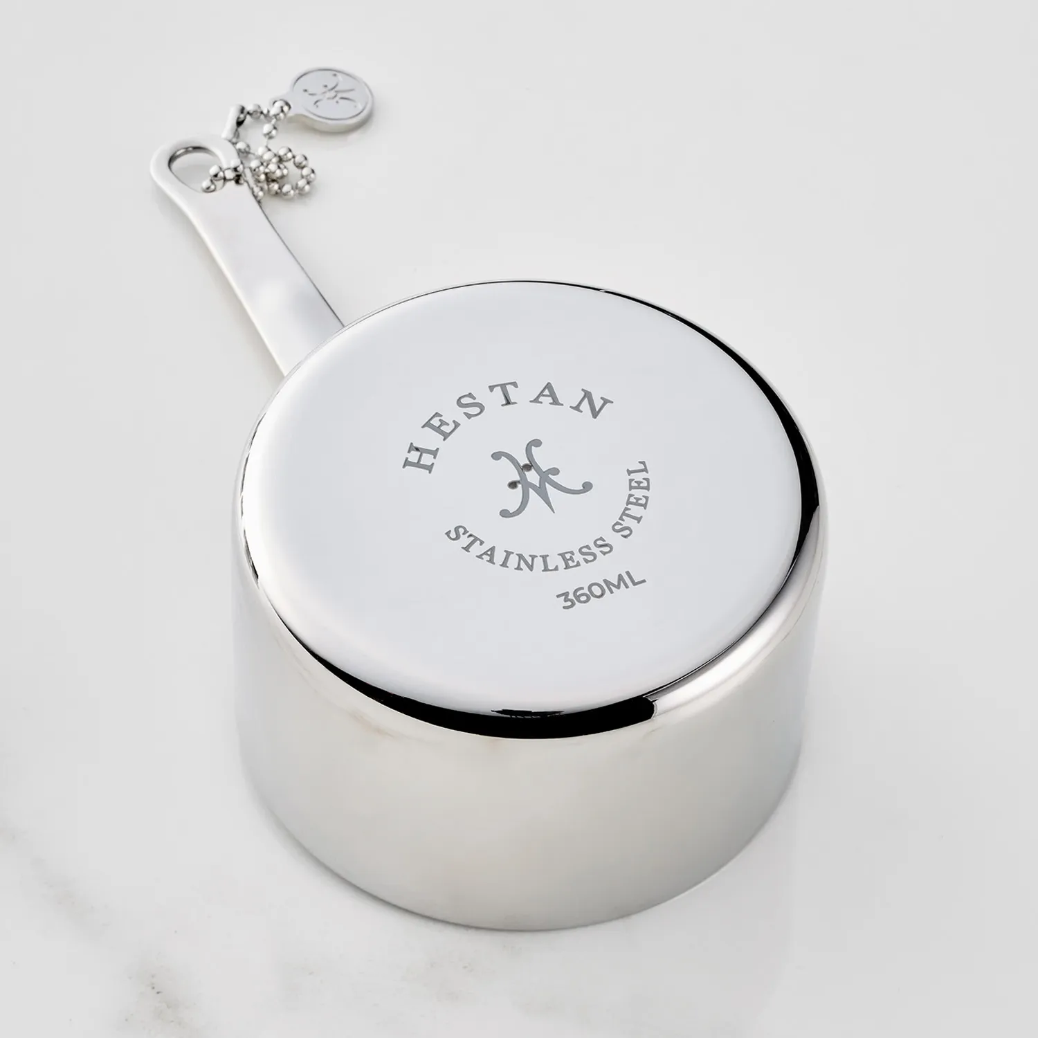 Hestan Provisions 3-Piece Odd Measuring Cup Set 