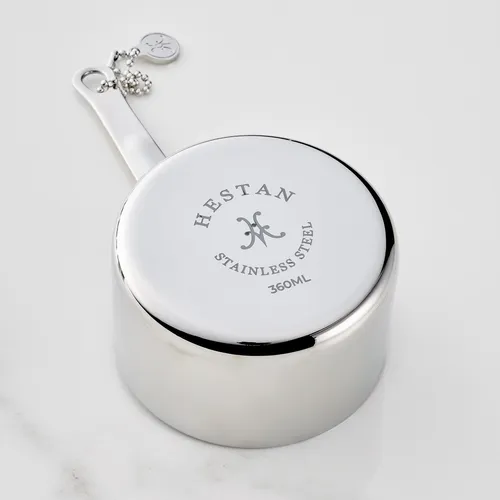 Hestan Provisions 3-Piece Odd Measuring Cup Set 