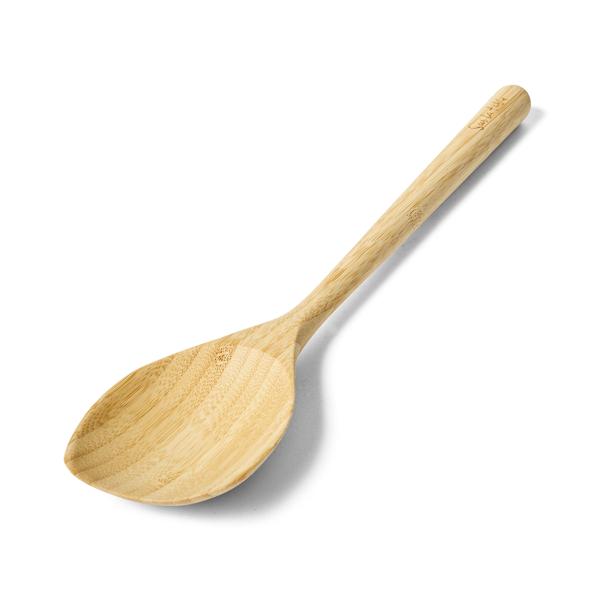 Sur La Table Bamboo Sauté Spoon