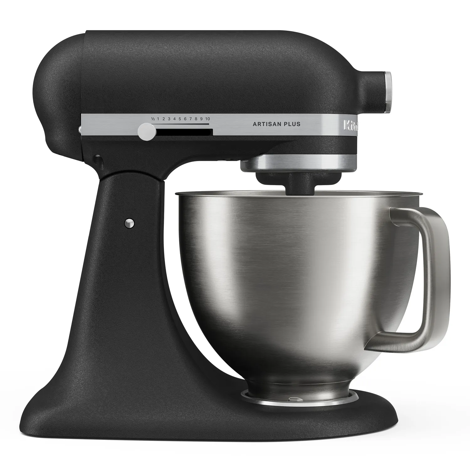 KitchenAid Artisan Plus 5-Quart Tilt-Head Stand Mixer