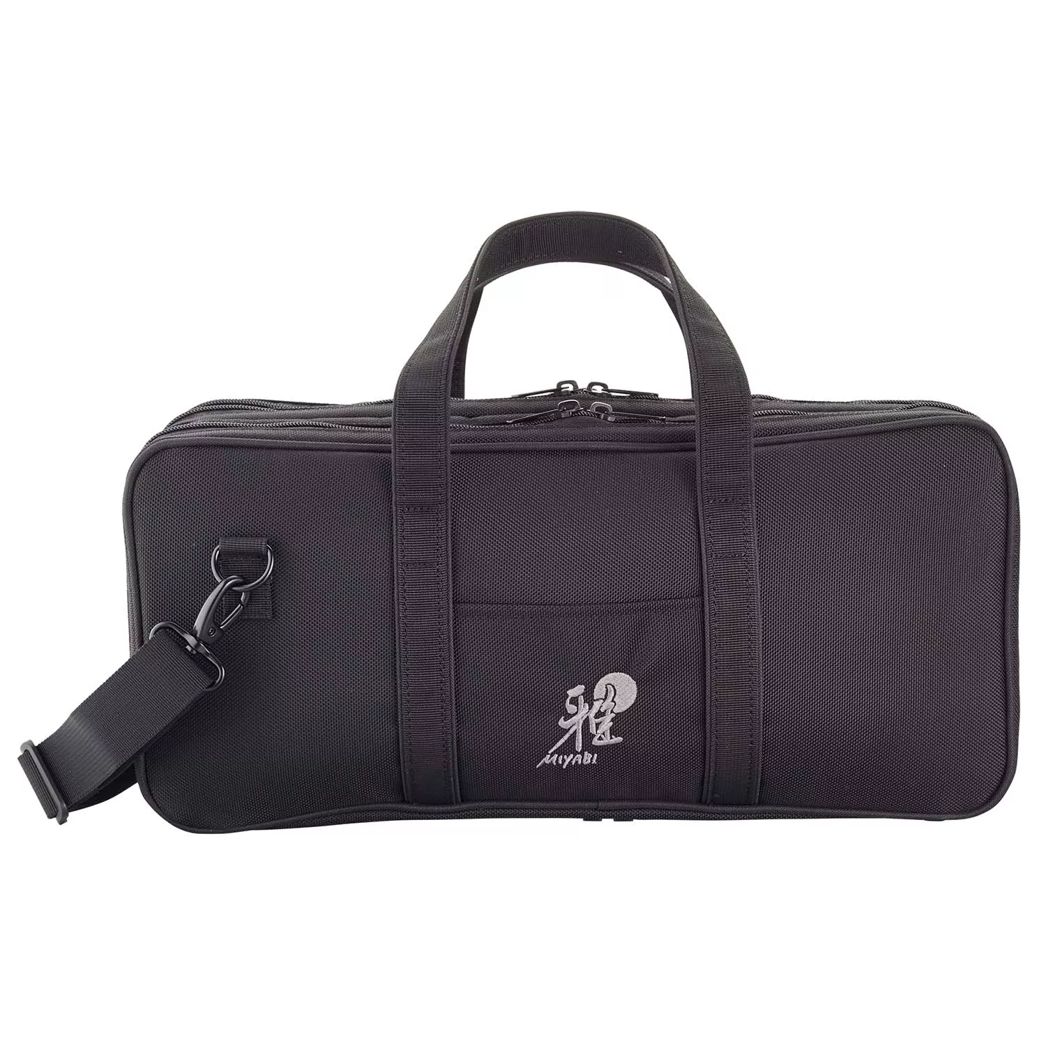 Miyabi 21-Pocket Knife Case