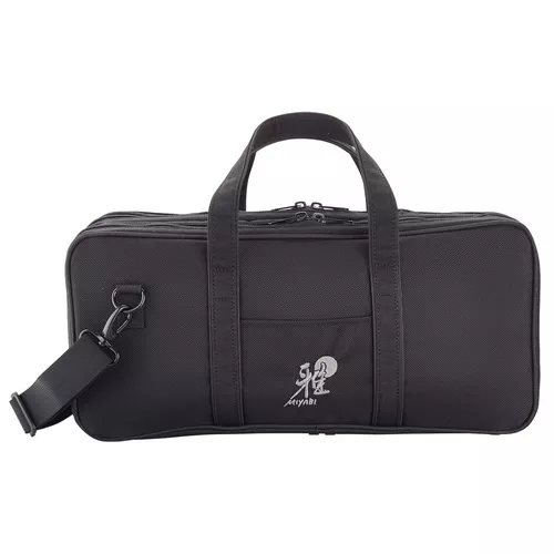 Miyabi 21-Pocket Knife Case