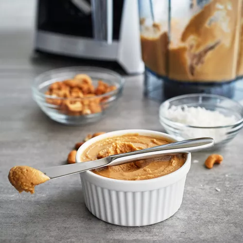 Coconut Cashew Butter